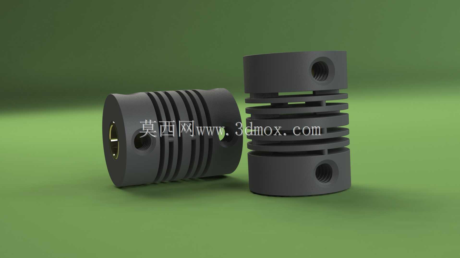 欧姆龙E69-C68B联轴器