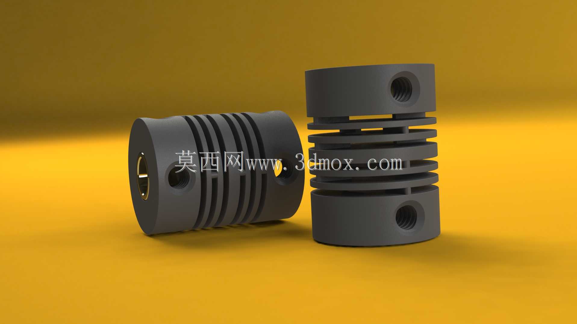 欧姆龙E69-C68B联轴器