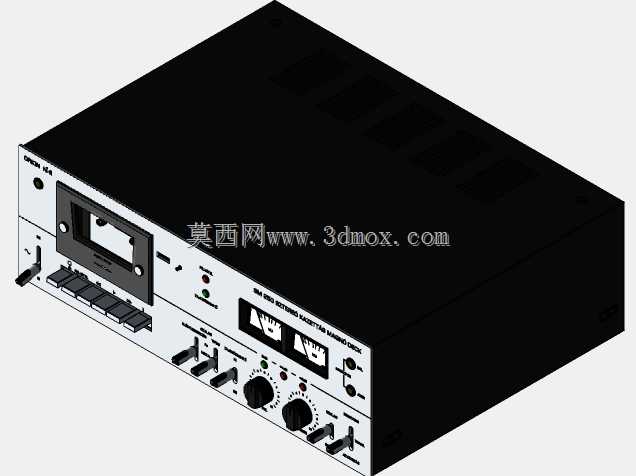 猎户座SM 250立体声盒式磁带