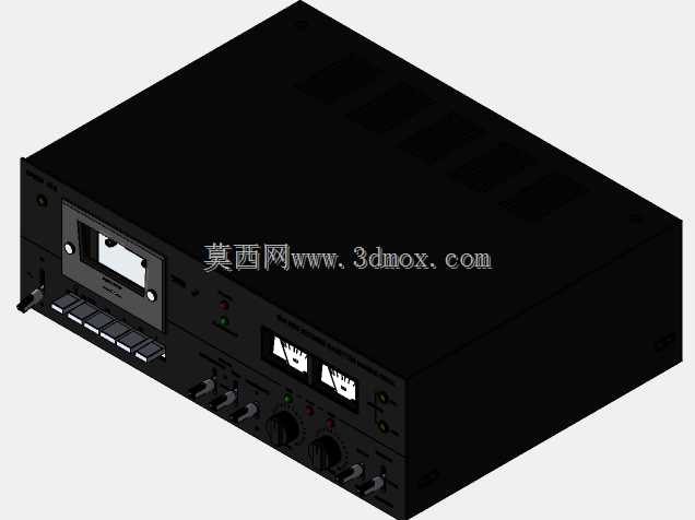 猎户座SM 250立体声盒式磁带