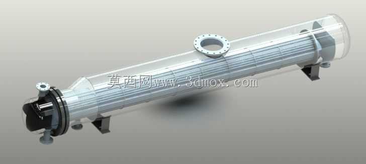 热交换器釜重沸器TEMA BKT