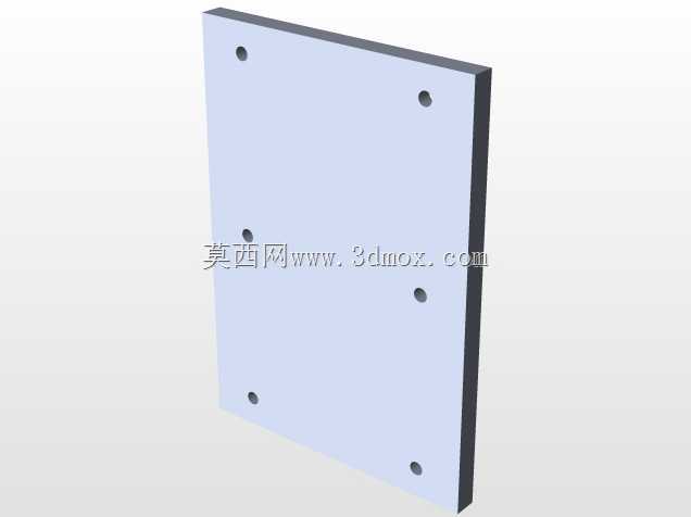 3KW水冷ER20数控主轴带安装