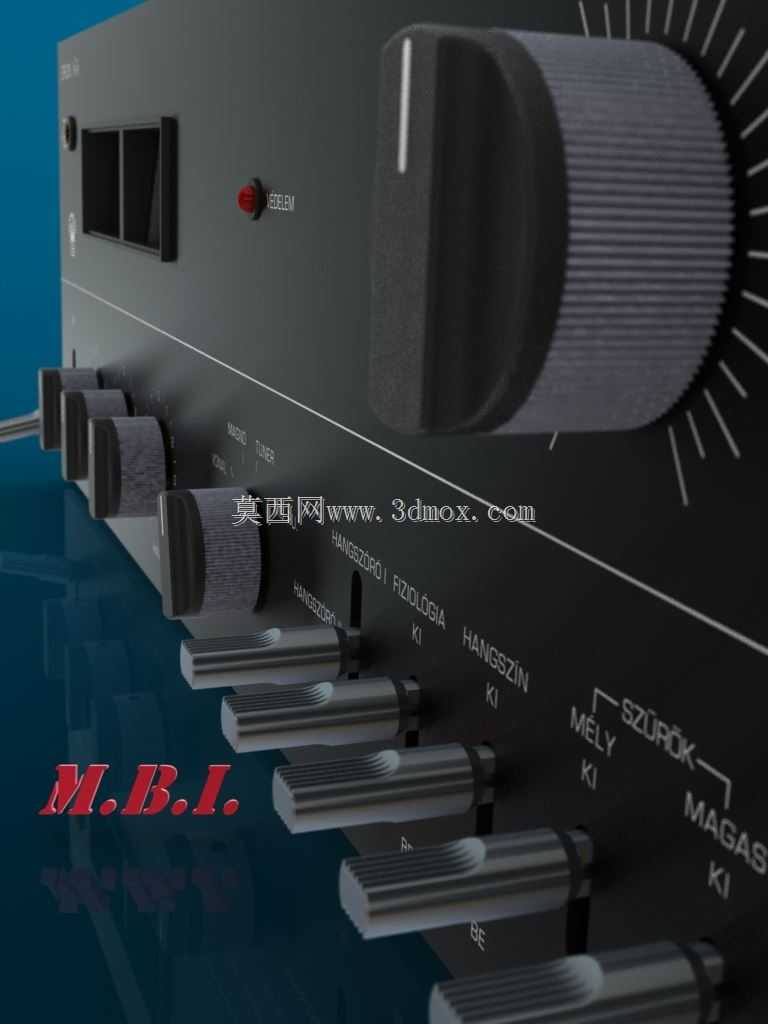 猎户座SE 260立体声放大器