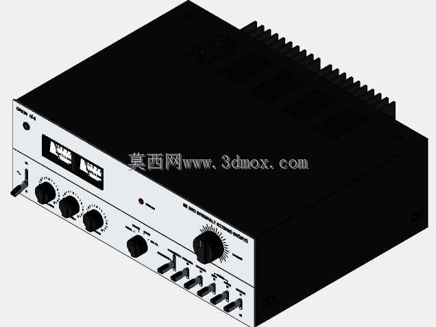 猎户座SE 260立体声放大器