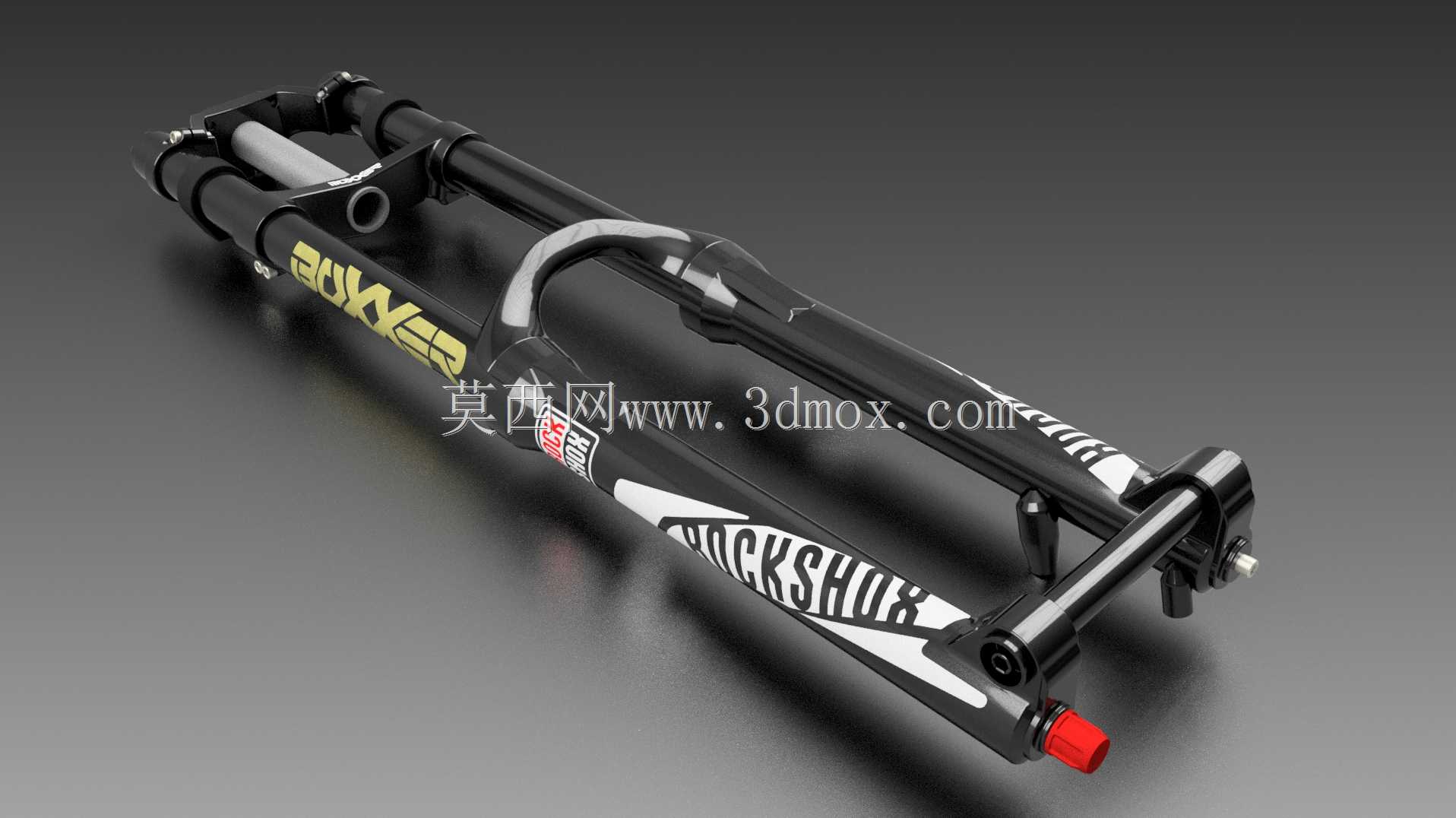 2015��Rock Shox Boxxer��ϻ�����籭