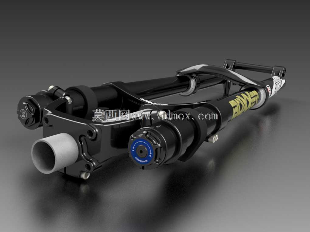 2015��Rock Shox Boxxer��ϻ�����籭