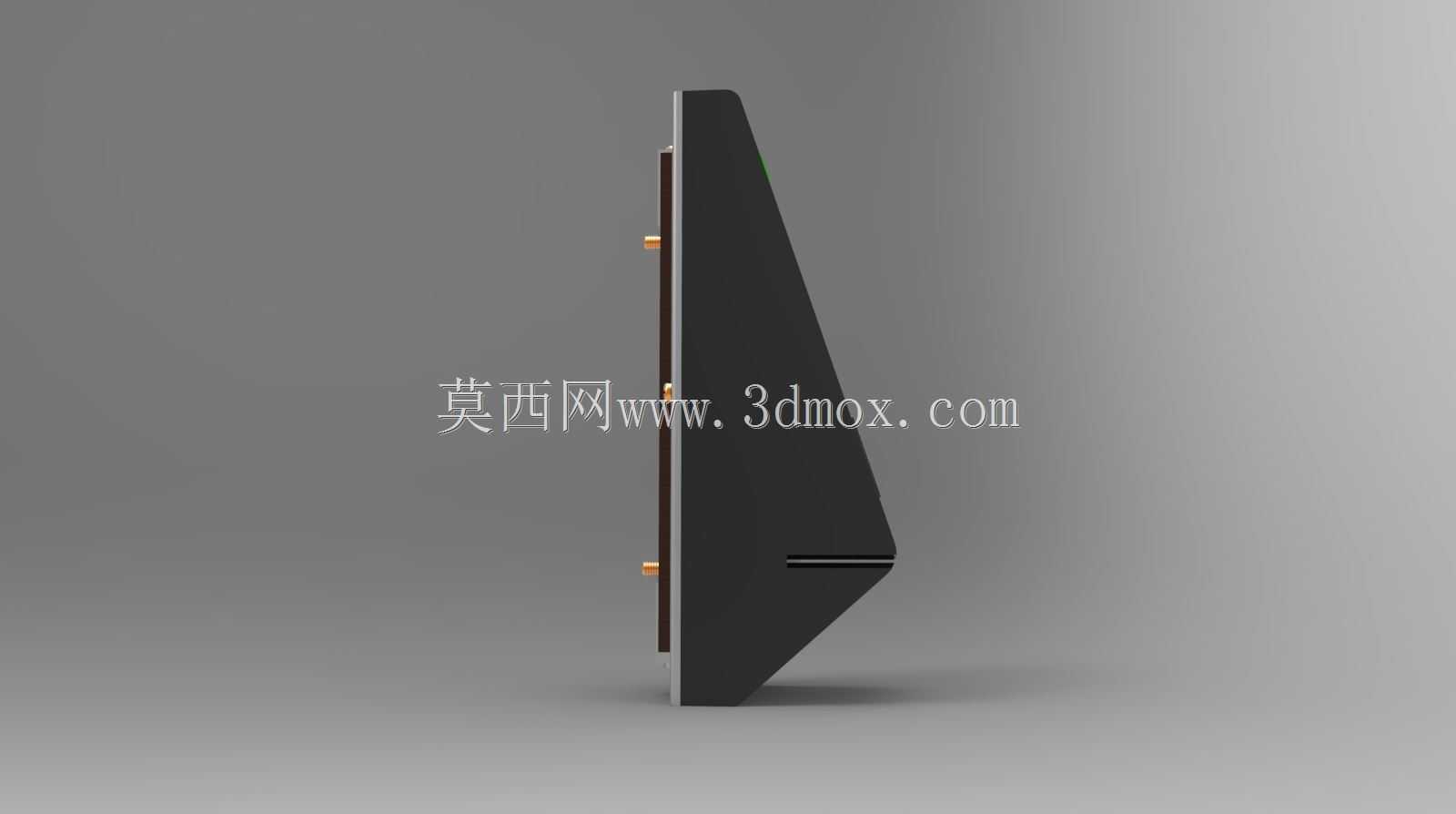 黑板智能概念