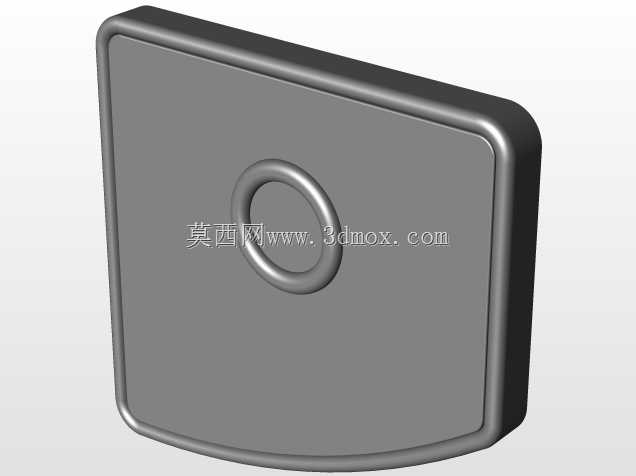 模块化黑板门读卡器