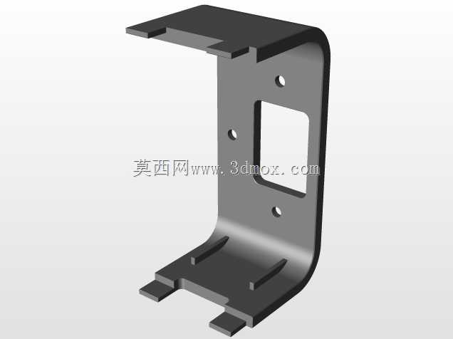 模块化黑板门读卡器
