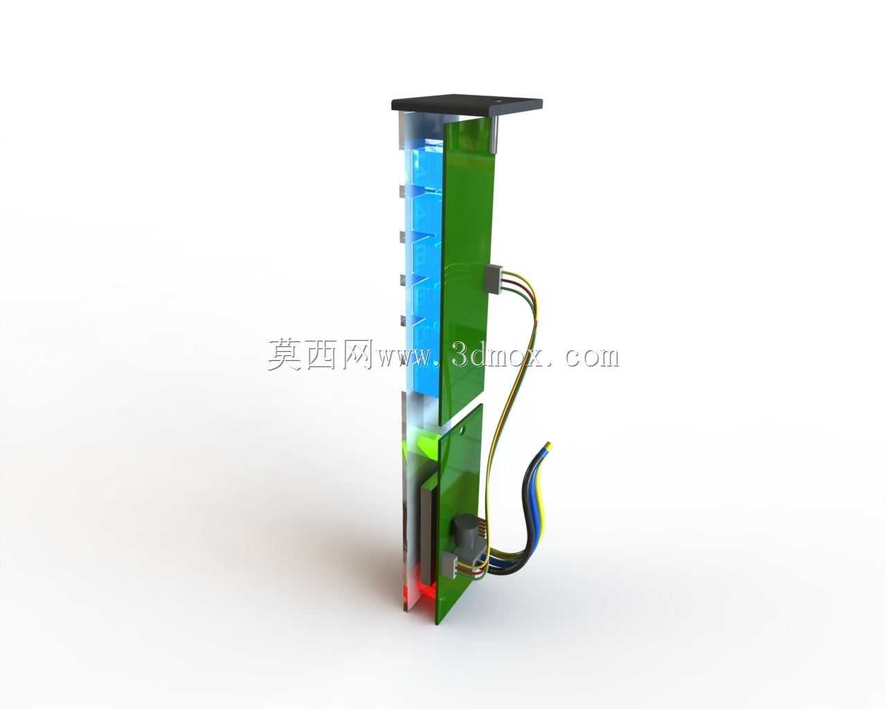 ģ�黯�������-����ʽ֥����ս��