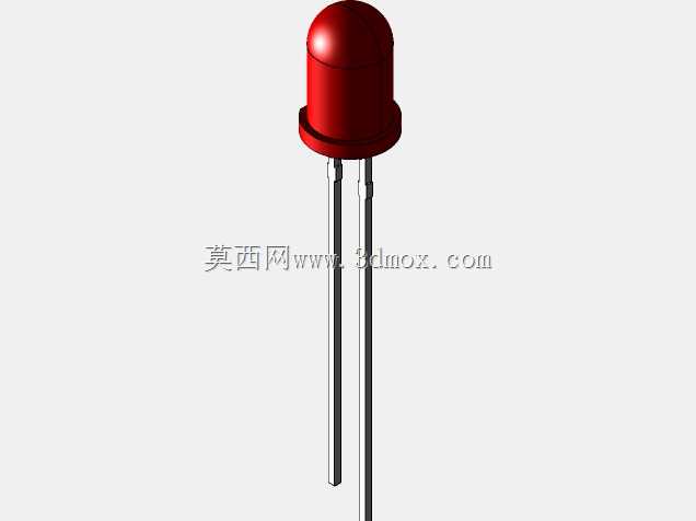 5mm发光二极管