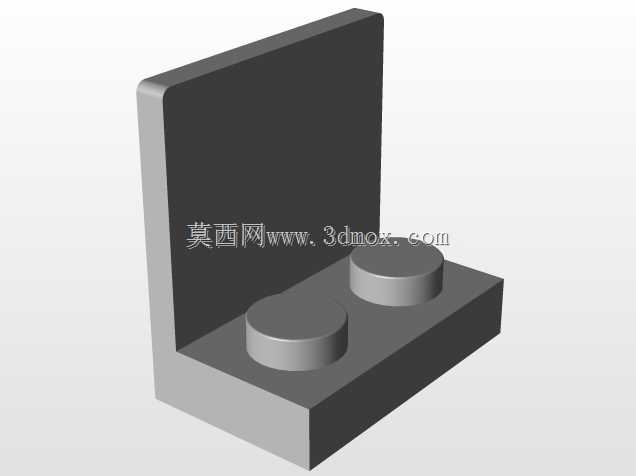 乐高75040(星球大战-格里弗斯将军的轮式自行车)