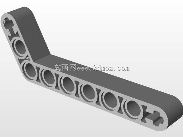 乐高75040(星球大战-格里弗斯将军的轮式自行车)
