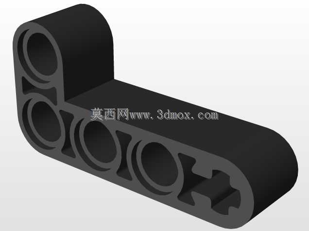 乐高75040(星球大战-格里弗斯将军的轮式自行车)