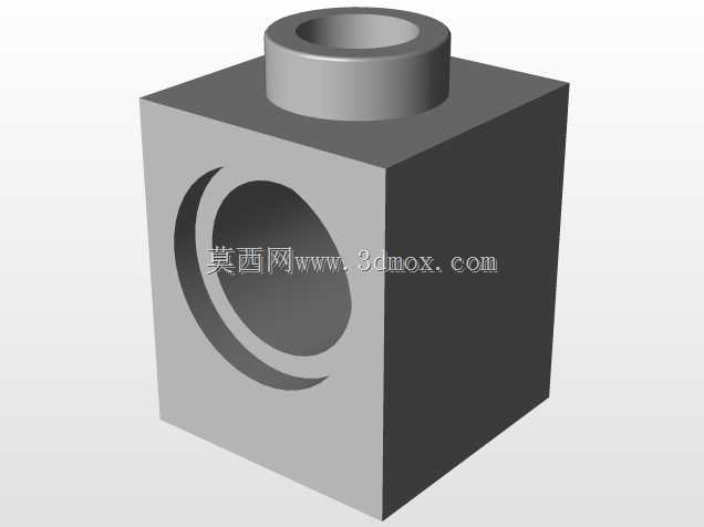 乐高75040(星球大战-格里弗斯将军的轮式自行车)