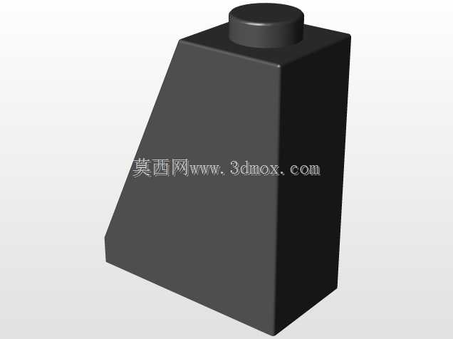 乐高75040(星球大战-格里弗斯将军的轮式自行车)