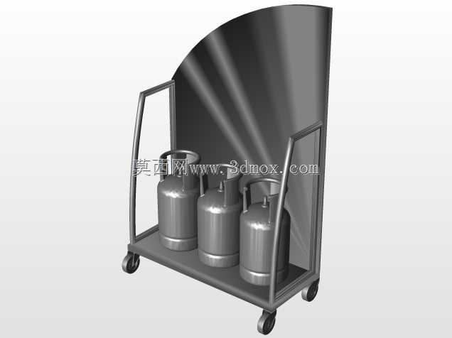 Rak��ʾTabung Gas
