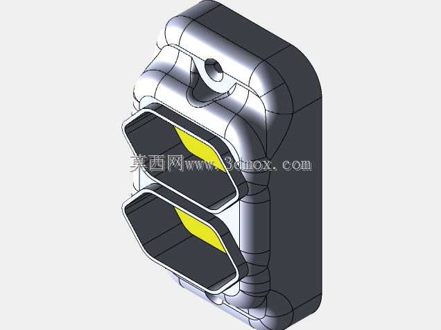 TOMADA Dupla 10A-250V-ABNT���14136