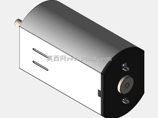 小型直流电动机小型直流电机