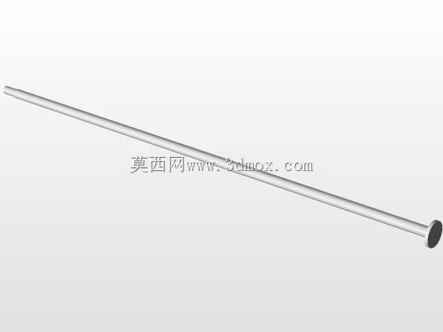 SMC标准气缸CDA2F-40-800