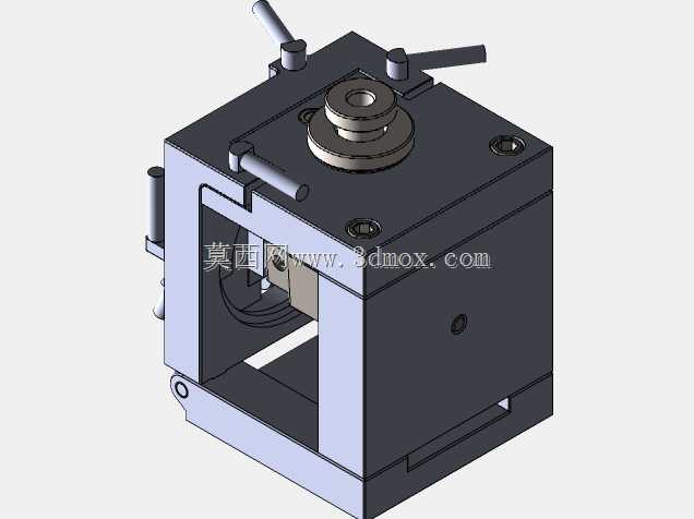 夹具模具设计