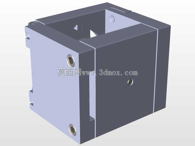 夹具模具设计