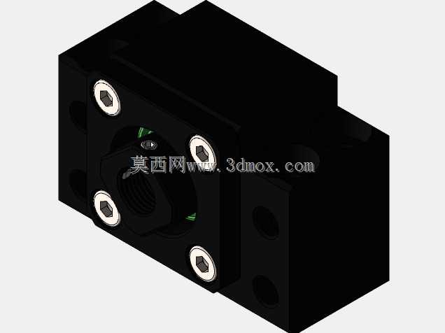 SYK BK10轴承座