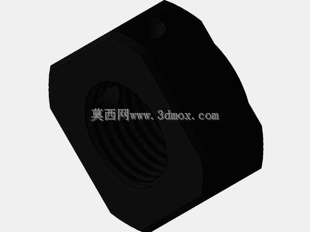 SYK BK10轴承座