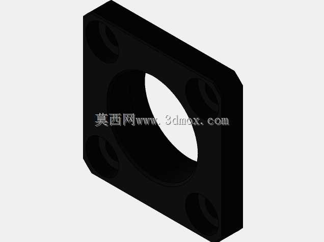 SYK BK10轴承座