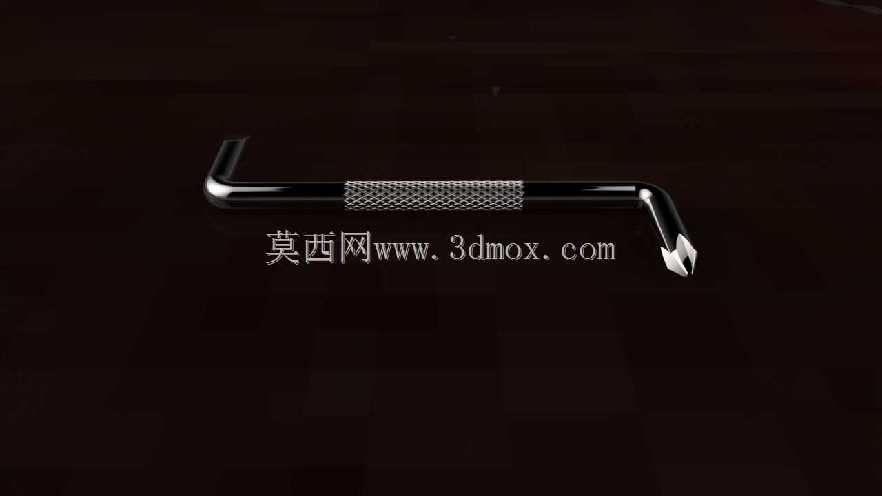 直角螺丝刀