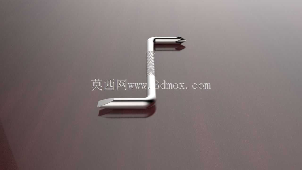 直角螺丝刀