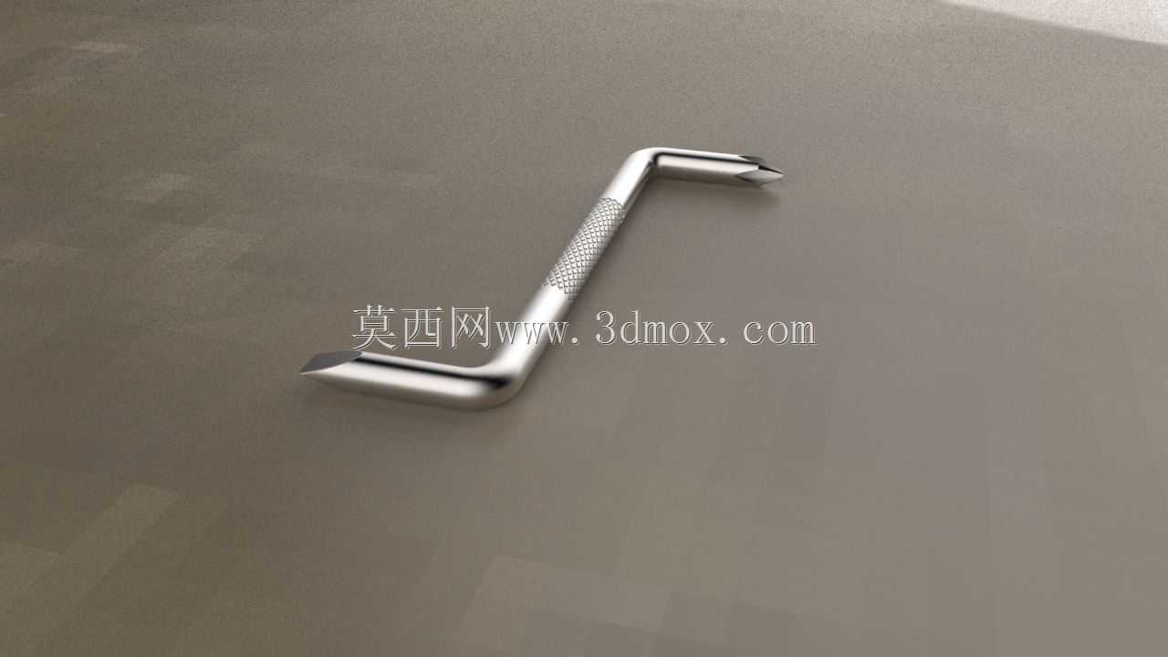 直角螺丝刀