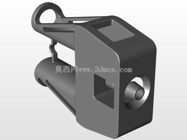 氧气阀分离器
