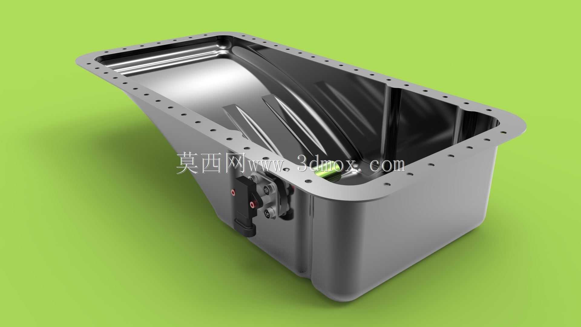 发动机润滑油油位传感器
