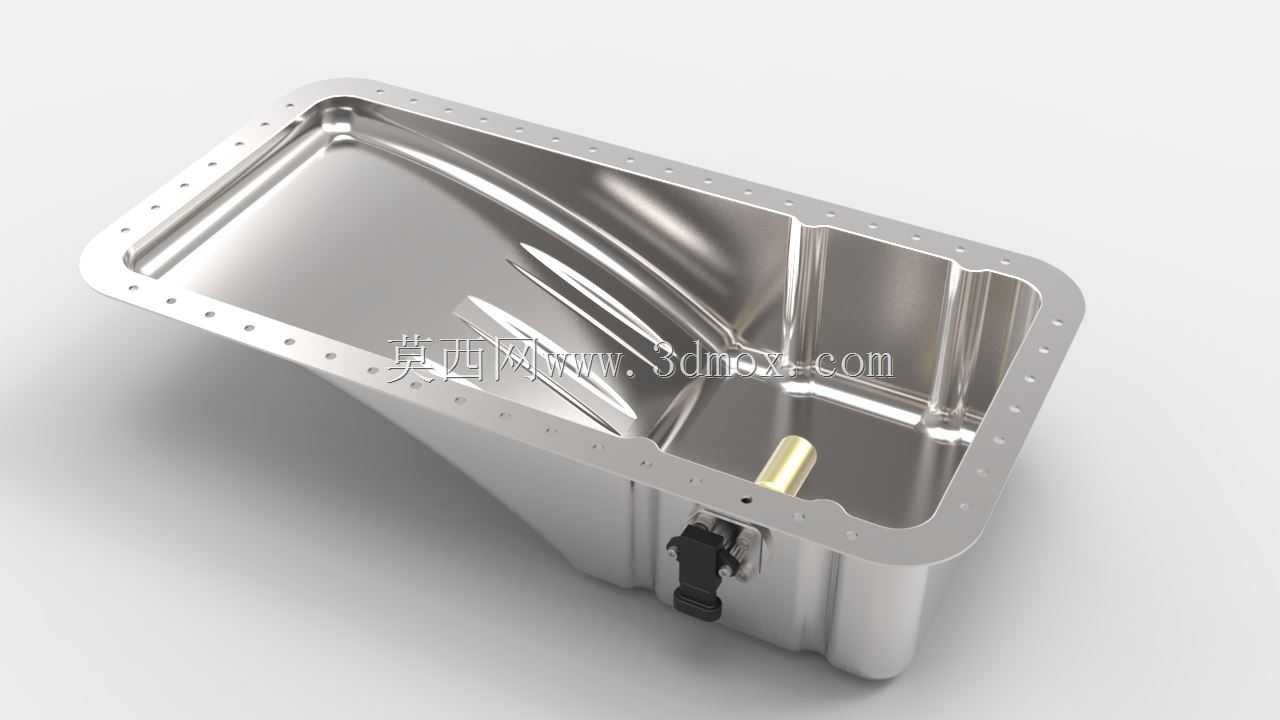发动机润滑油油位传感器