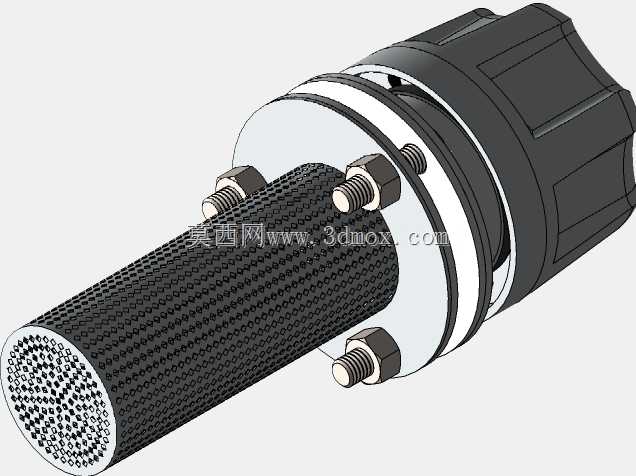 液压系统呼吸器