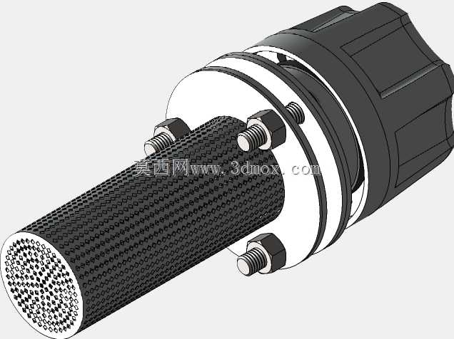 液压系统呼吸器