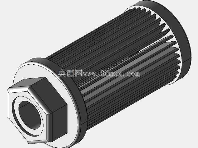 液压系统用OMT吸入过滤器