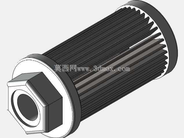 液压系统用OMT吸入过滤器