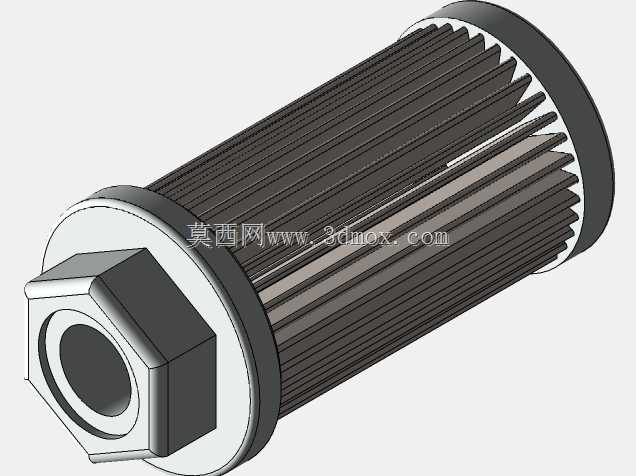 液压系统用OMT吸入过滤器