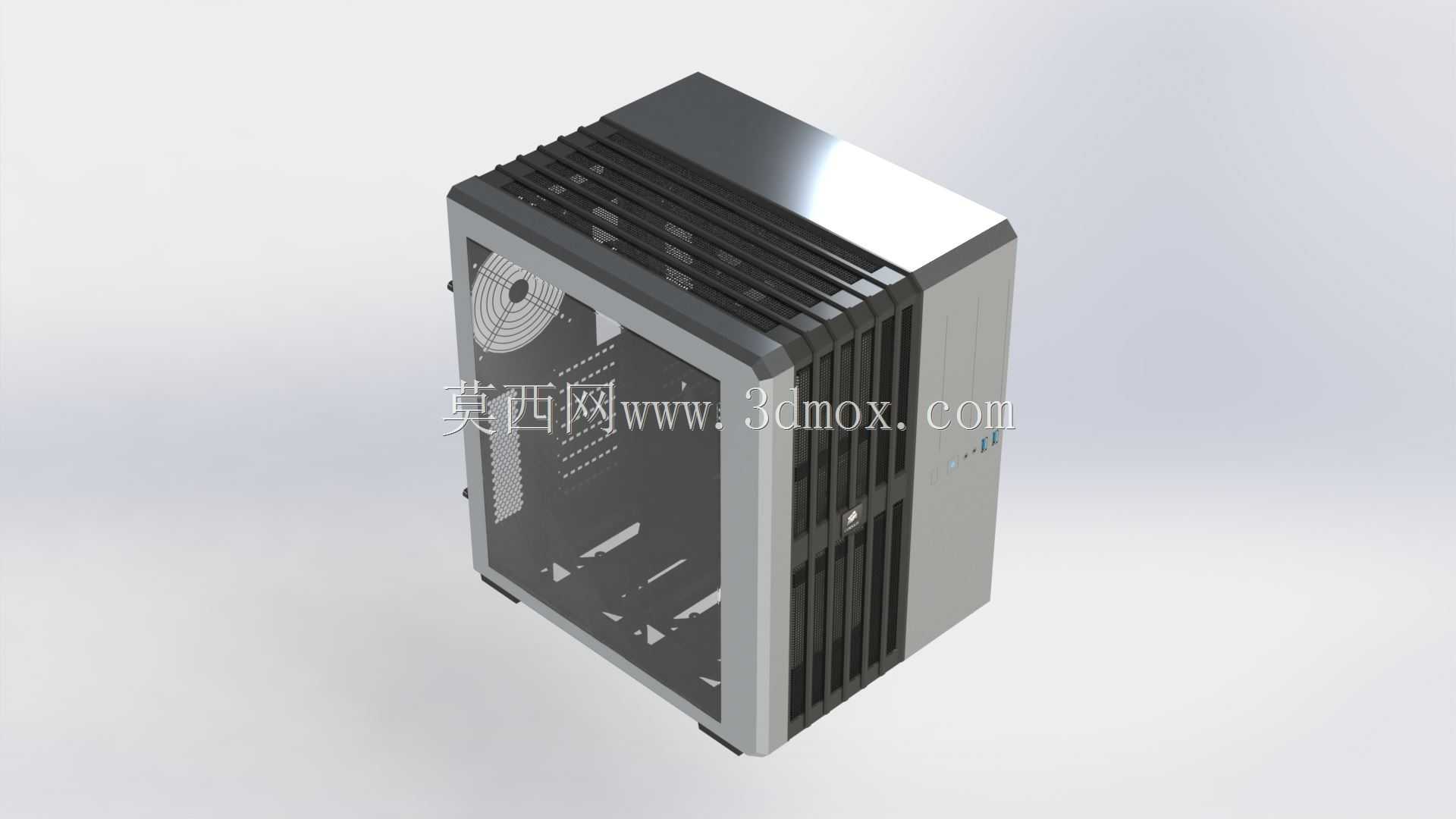 Corsair Carbide Air 540��