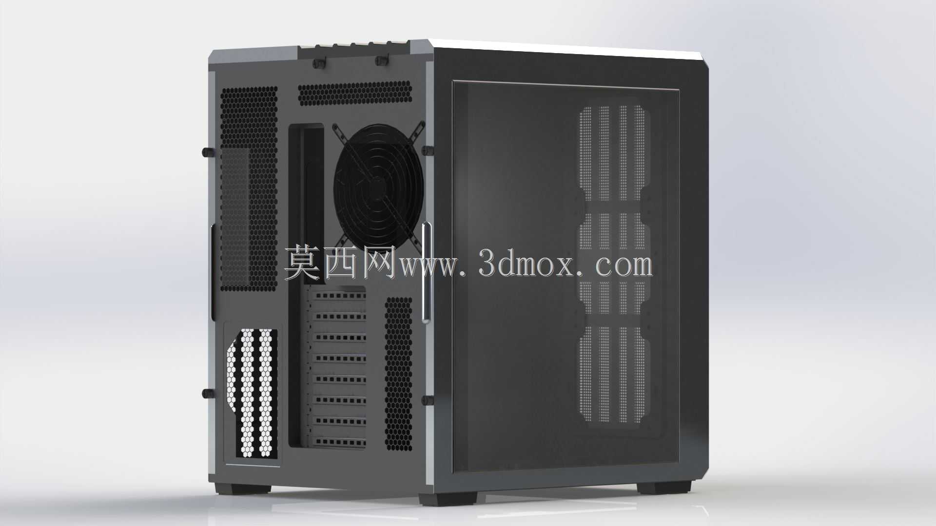 Corsair Carbide Air 540��