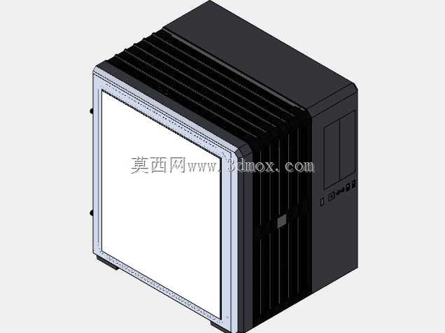 Corsair Carbide Air 540号