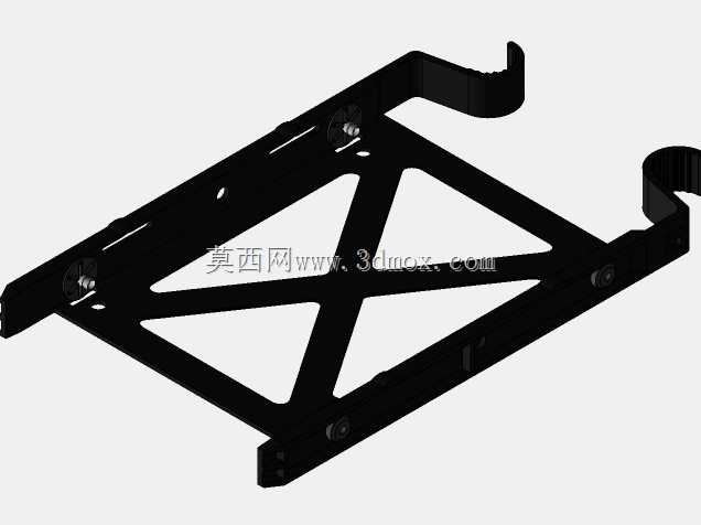 Corsair Carbide Air 540号