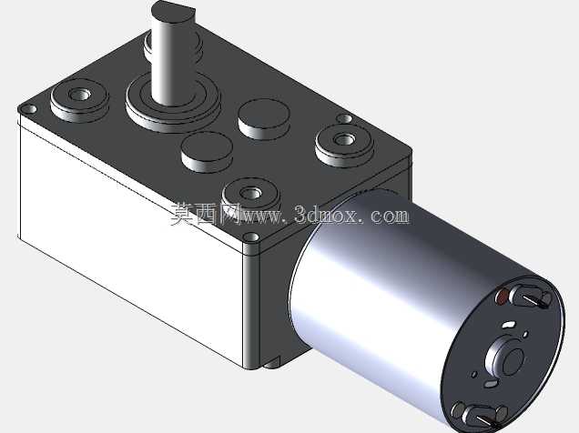 TS-32GZ370-5300������ֱ�������6V��1 RPM��37.5 kg.cm