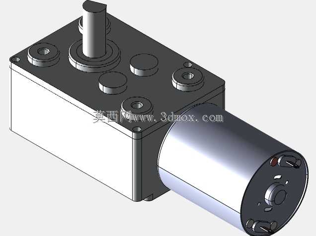 TS-32GZ370-5300������ֱ�������6V��1 RPM��37.5 kg.cm