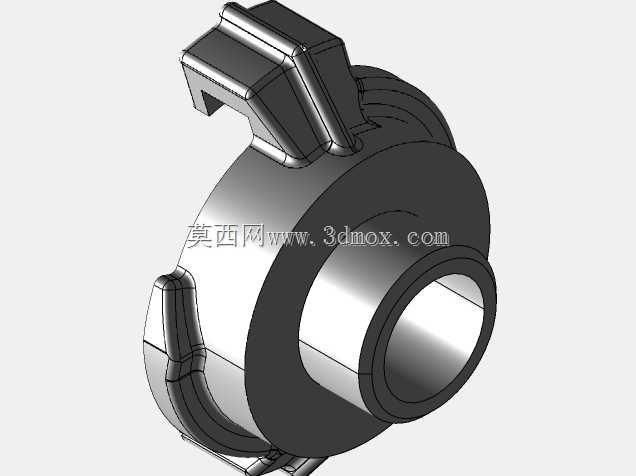 快速自密封管接头1/2“外锥螺纹