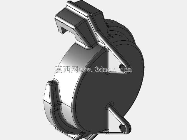 快速自密封管接头1/2“外锥螺纹