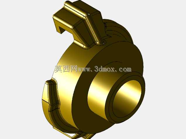 快速自密封管接头1/2“外锥螺纹