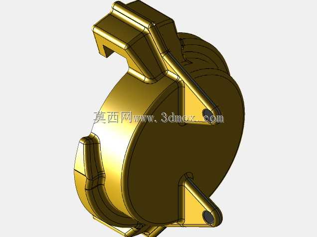 快速自密封管接头1/2“外锥螺纹